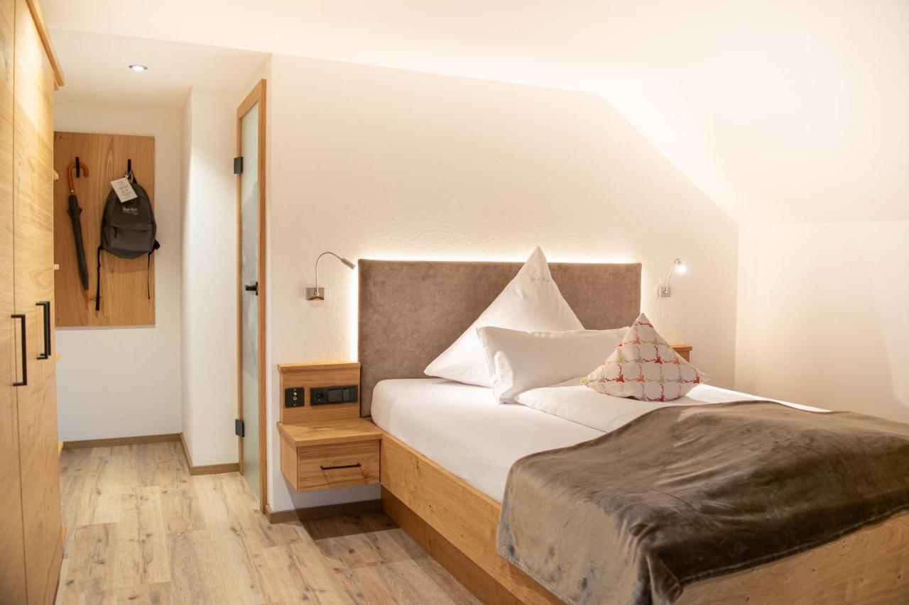 Hotel Bad Rain Mit Oberstaufen Plusgolf Dış mekan fotoğraf