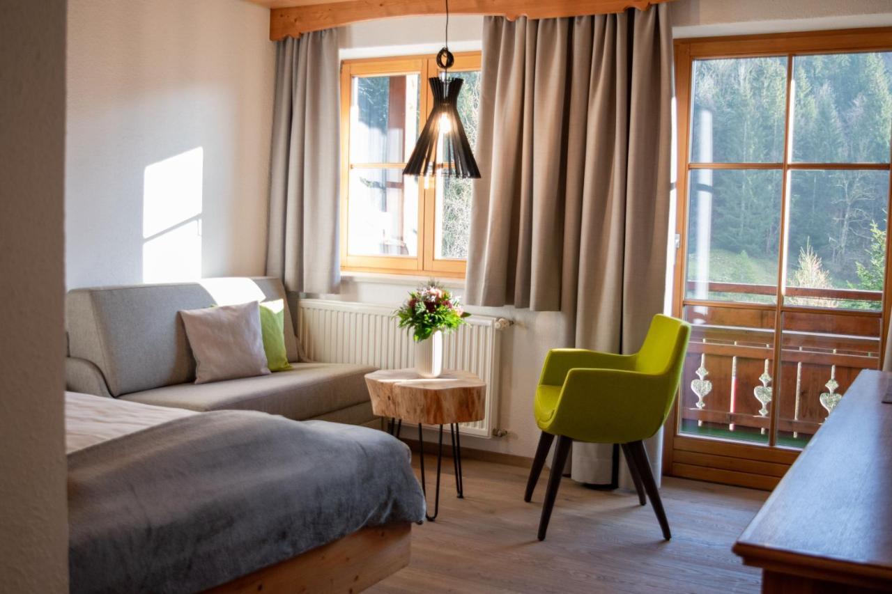 Hotel Bad Rain Mit Oberstaufen Plusgolf Dış mekan fotoğraf