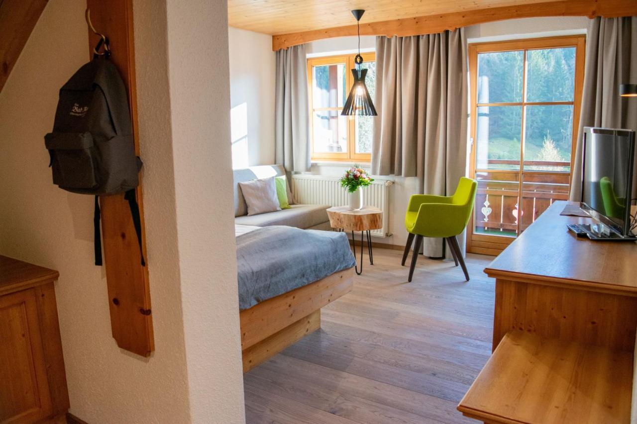 Hotel Bad Rain Mit Oberstaufen Plusgolf Dış mekan fotoğraf