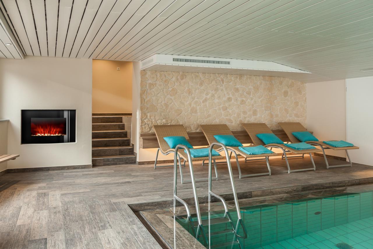 Hotel Bad Rain Mit Oberstaufen Plusgolf Dış mekan fotoğraf