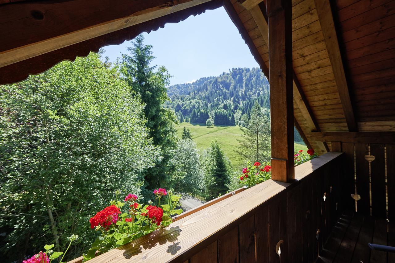 Hotel Bad Rain Mit Oberstaufen Plusgolf Dış mekan fotoğraf