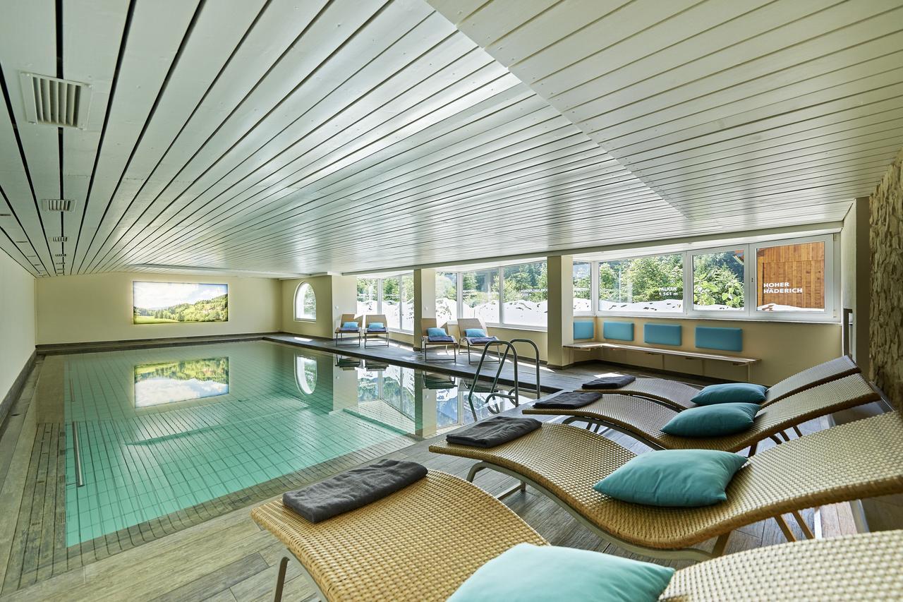 Hotel Bad Rain Mit Oberstaufen Plusgolf Dış mekan fotoğraf