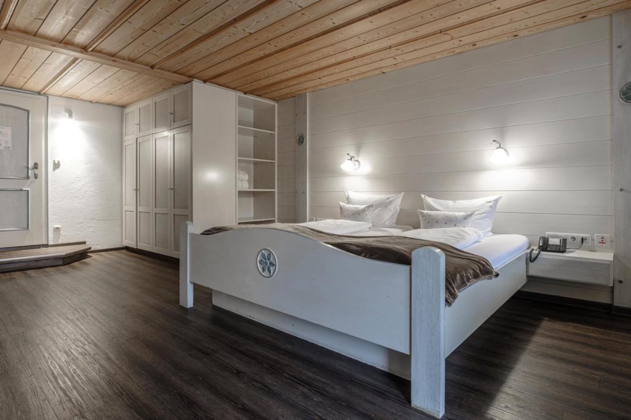 Hotel Bad Rain Mit Oberstaufen Plusgolf Dış mekan fotoğraf
